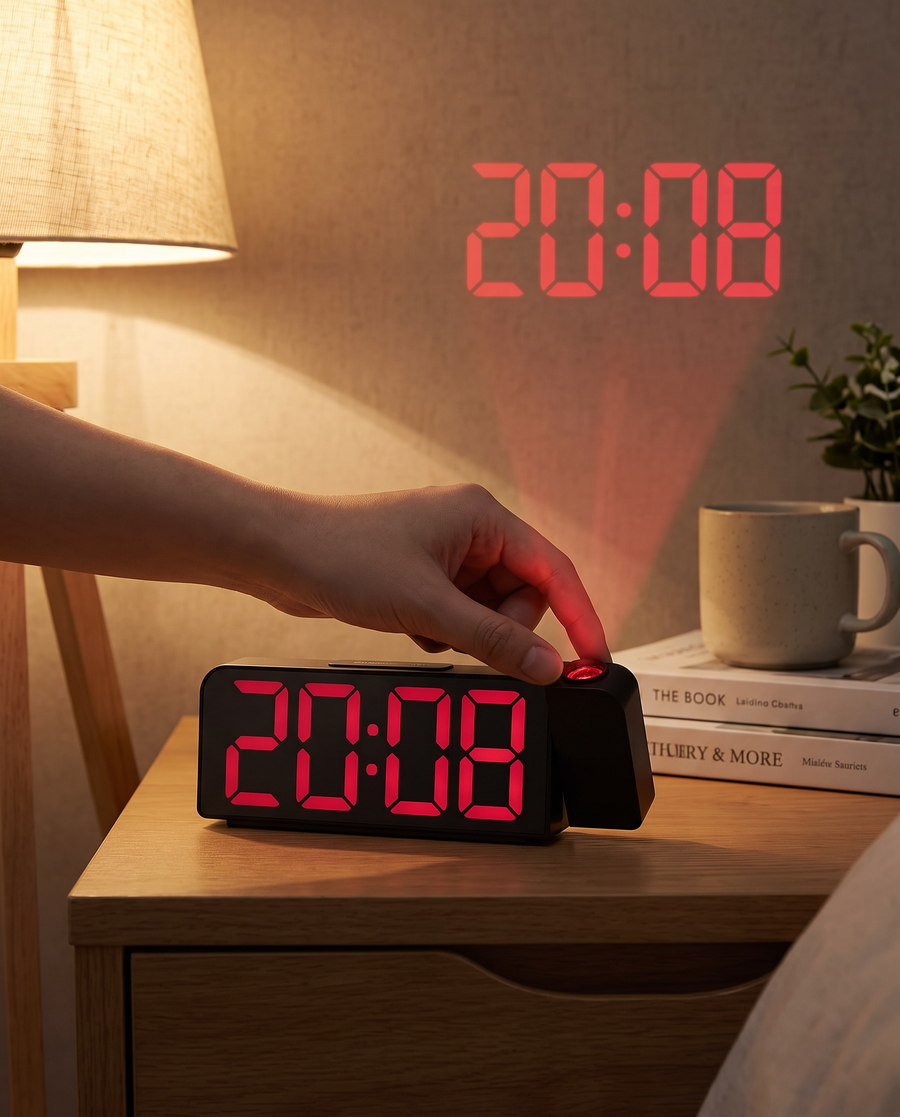 Pensé pour la chambre