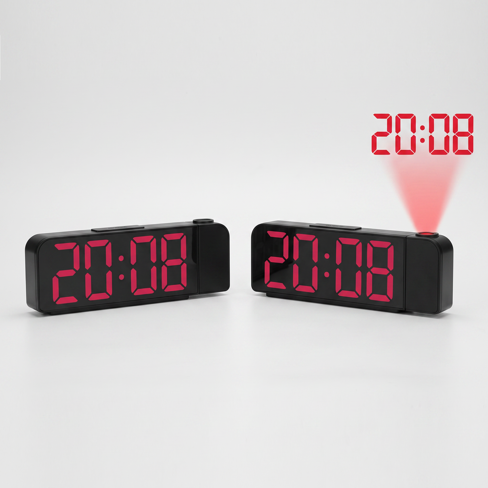 180° LED Projection